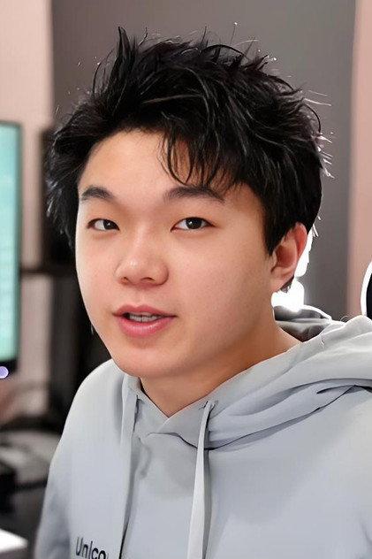 Yuantao Zhang - Actor Profile Photo
