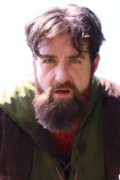 Patrick Egan - Actor Profile Photo