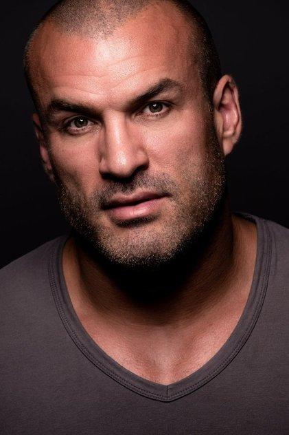 Joel Gagne - Actor Profile Photo