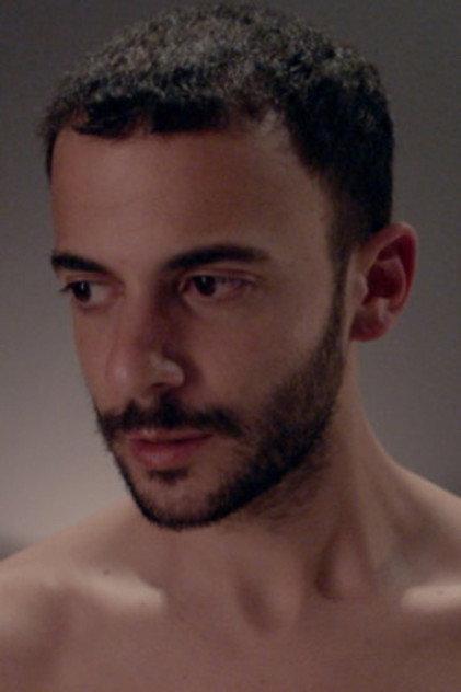 Marwan Kaabour - Actor Profile Photo