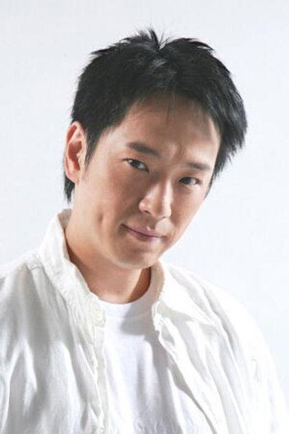 Timothy Shaw Chun-Yung - Actor Profile Photo