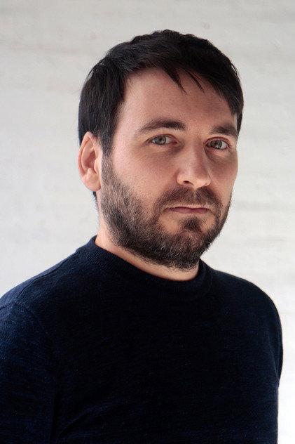 Eduardo Crespo - Actor Profile Photo
