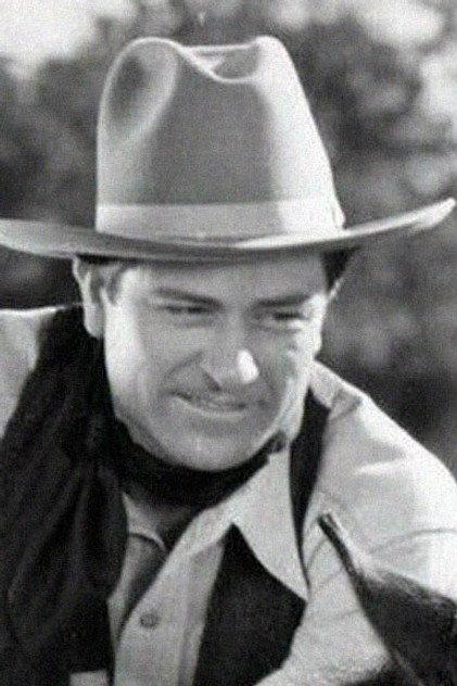 Malcolm 'Bud' McTaggart - Actor Profile Photo