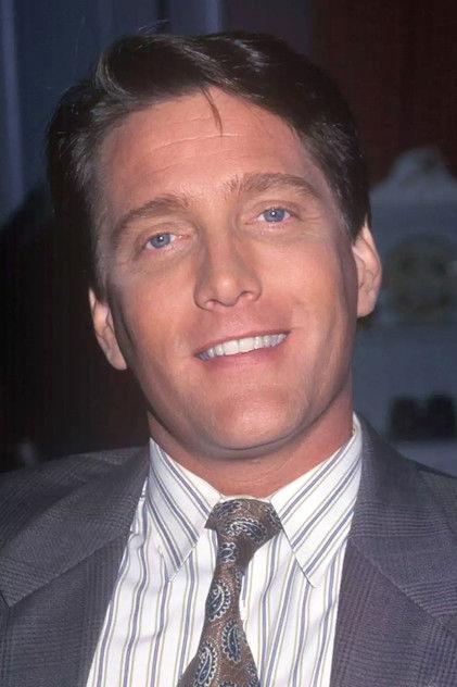 Scott Thompson Baker - Actor Profile Photo