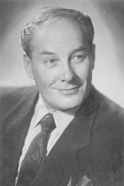 Boris Tenin - Actor Profile Photo