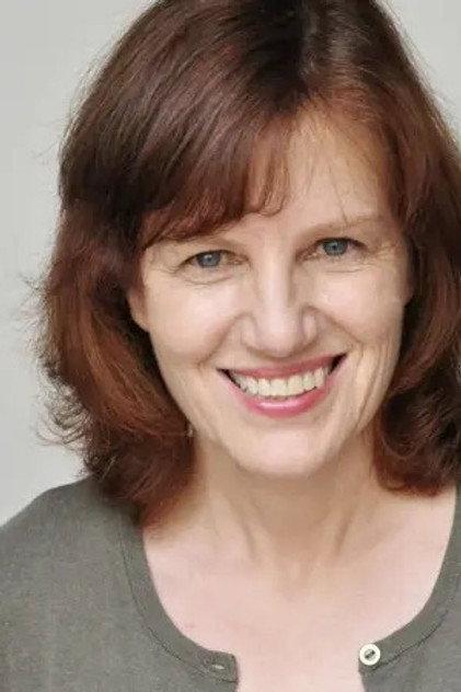 Alison Mork - Actor Profile Photo