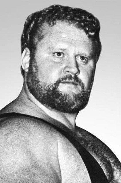 Larry Hennig - Actor Profile Photo