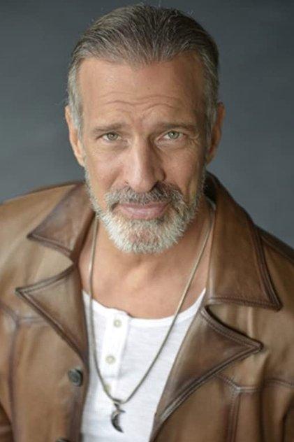 Mark Gibbon - Actor Profile Photo