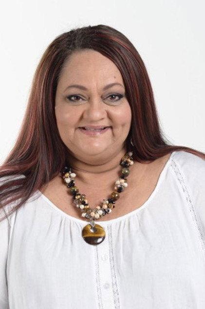 Shaleen Surtie-Richards - Actor Profile Photo