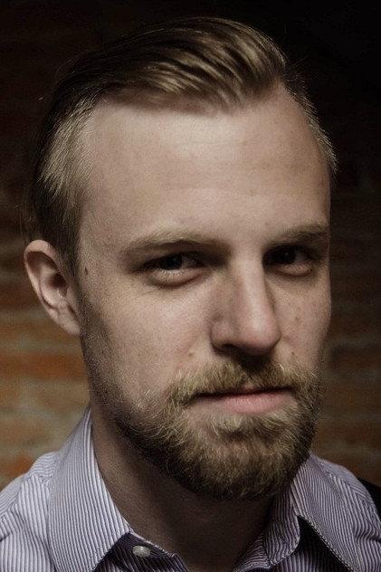 Matt Wray - Actor Profile Photo