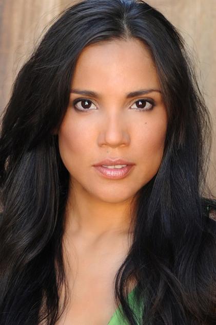 Tonantzin Carmelo - Actor Profile Photo