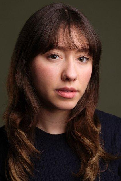 Milena Rendón - Actor Profile Photo