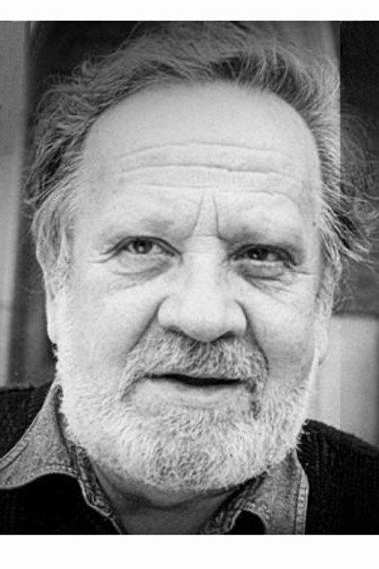 Nikolai Binev - Actor Profile Photo