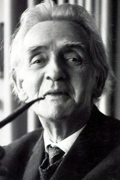 Louis Guilloux - Actor Profile Photo