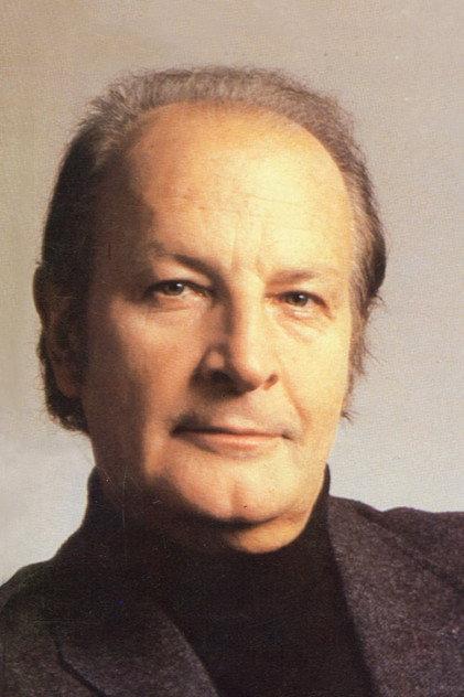 Wieslaw Ochman - Actor Profile Photo
