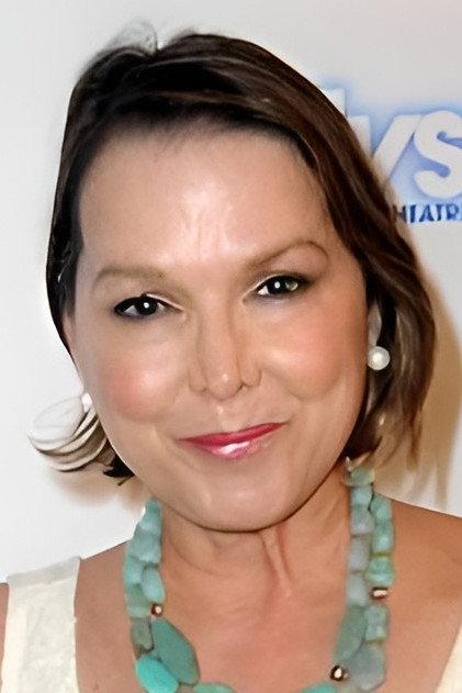 Maria Richwine - Actor Profile Photo