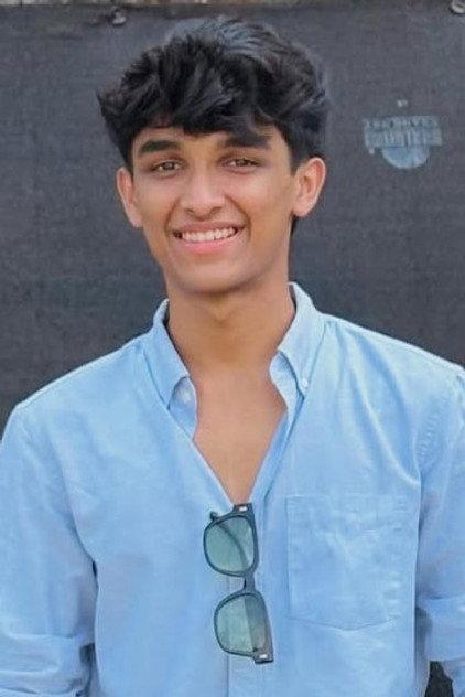 Vasudev Sajeesh Marar - Actor Profile Photo