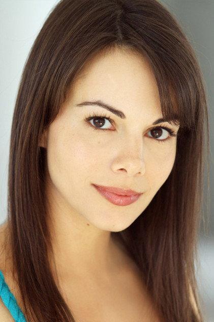Sabine Palfi - Actor Profile Photo