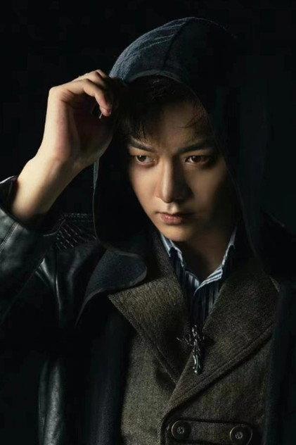 Liu Zheng - Actor Profile Photo