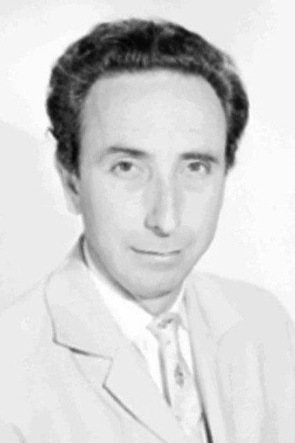León Barroso - Actor Profile Photo