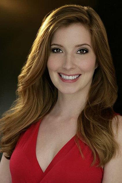 Oriana D'Agostino - Actor Profile Photo