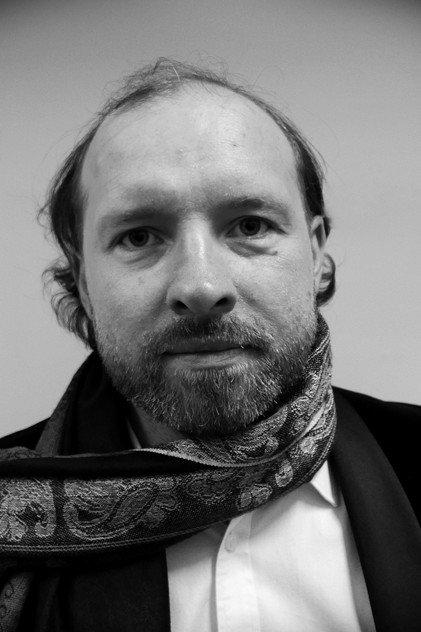 Dariusz Chojnacki - Actor Profile Photo