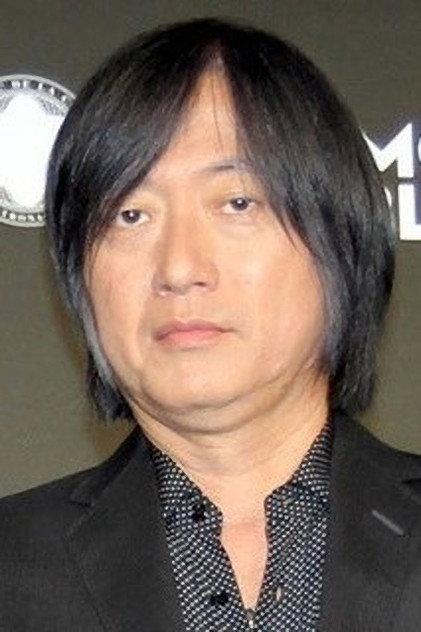 Takeshi Kobayashi - Actor Profile Photo