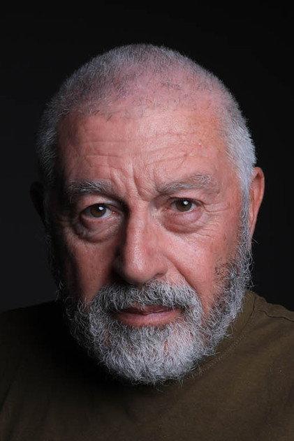 Antonio Catania - Actor Profile Photo