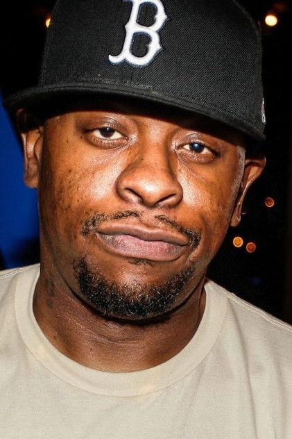 Scarface - Actor Profile Photo