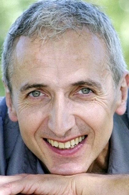 Thierry Robard - Actor Profile Photo
