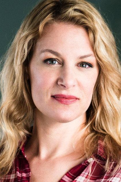 Nina Brandhoff - Actor Profile Photo