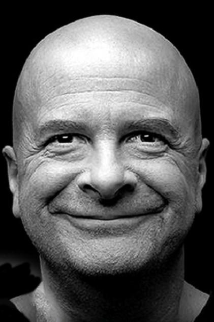 Atilio Veronelli - Actor Profile Photo