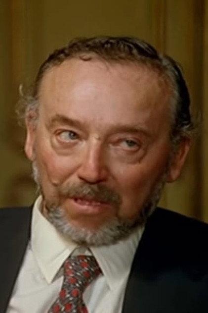 Enzo Andronico - Actor Profile Photo