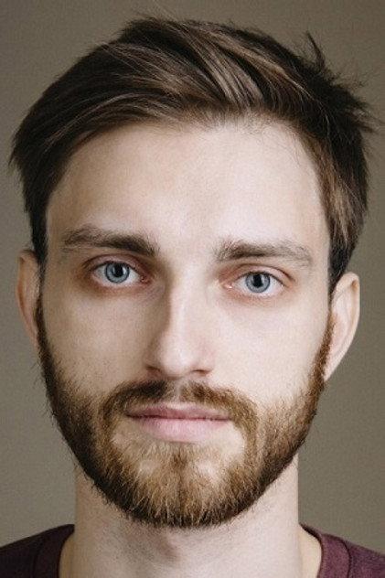 Nikolay Mulakov - Actor Profile Photo