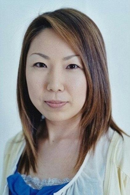 Mayumi Yamaguchi - Actor Profile Photo