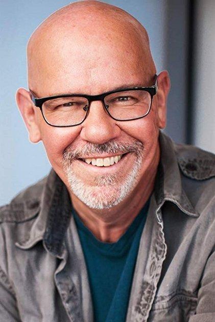 Charles Martin Smith - Actor Profile Photo