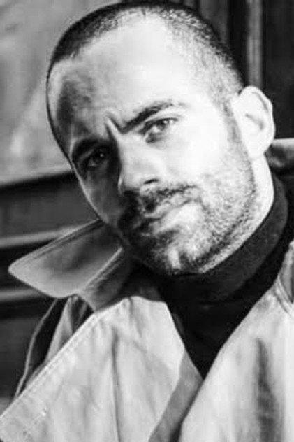 Sinan Sicimoğlu - Actor Profile Photo