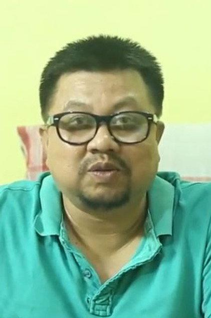 Rajesh Bhuyan - Actor Profile Photo