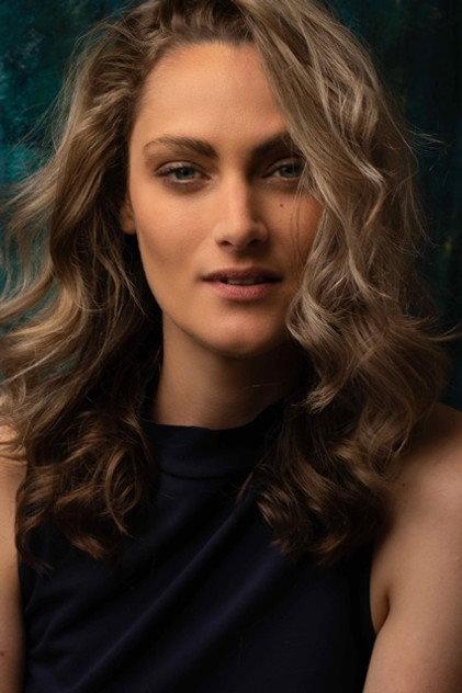 Caroline Levien - Actor Profile Photo