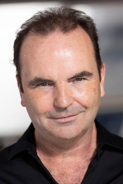 Aubrey Wakeling - Actor Profile Photo