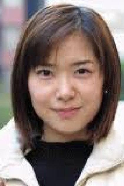 Natsumi Sawai - Actor Profile Photo