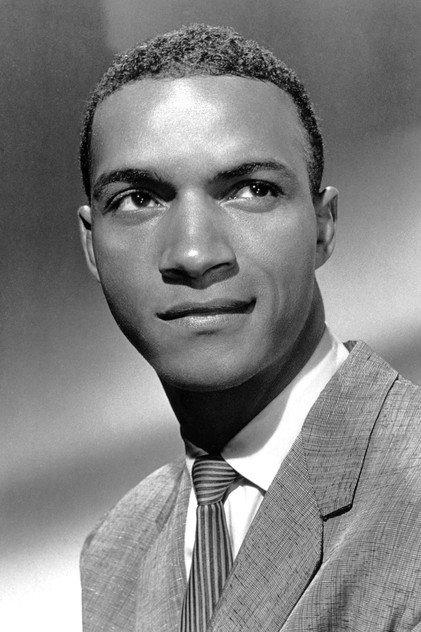 James Edwards - Actor Profile Photo