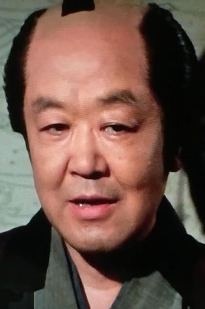 Hiroshi Hijikata - Actor Profile Photo