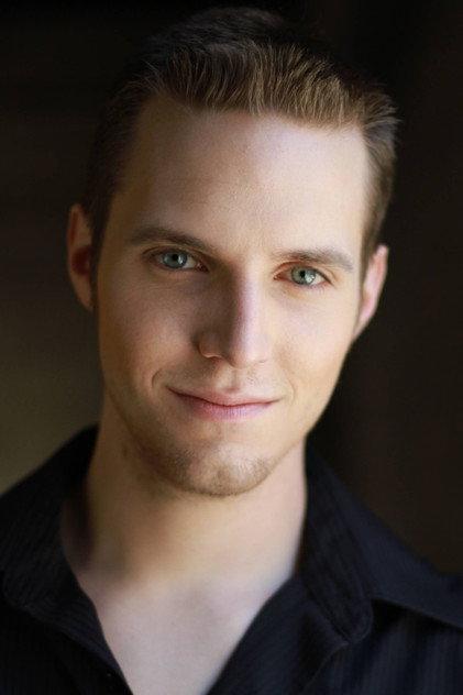 Jon Kondelik - Actor Profile Photo