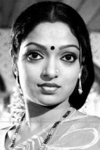 Aruna Mucherla - Actor Profile Photo