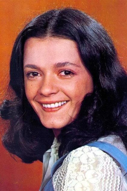 Bete Mendes - Actor Profile Photo