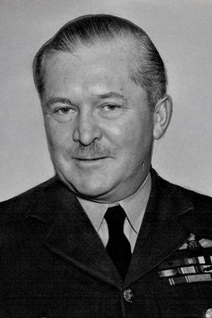 W.A. Bishop - Actor Profile Photo