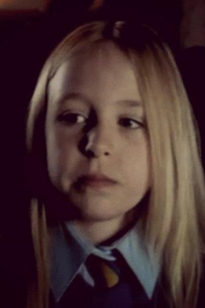 Lucy Borja-Edwards - Actor Profile Photo