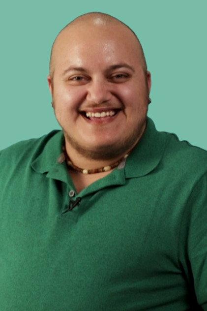 Jordan Rubenstein - Actor Profile Photo