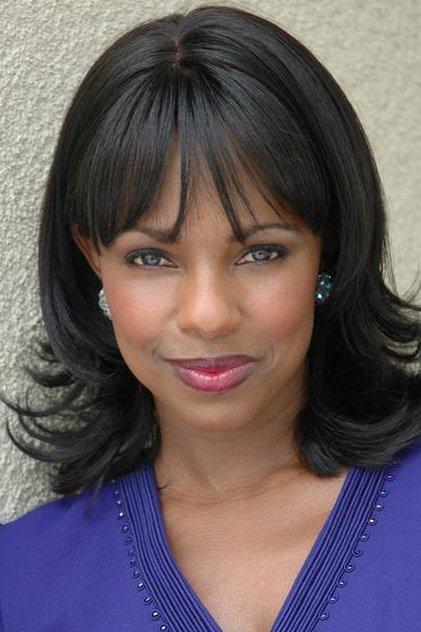 Angela Martinez - Actor Profile Photo